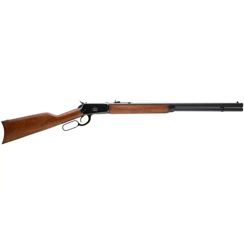 Rifles Long Guns Taurus Ready Series 44Magnum ROSSI R92 44Mag 24" 12 Rds BK/HW OCT