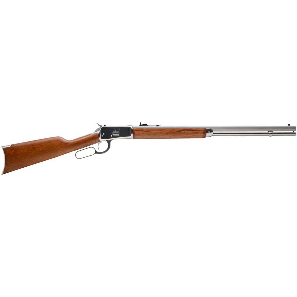 Rifles Long Guns Taurus Ready Series 44Magnum ROSSI R92 44Mag 24" 12 Rds SS/HW OCT