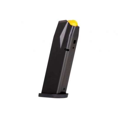 Magazines High Capacity Taurus Ready Series 9mm TAURUS MAGAZINE G3-G3TAC 9MM 15 RDS