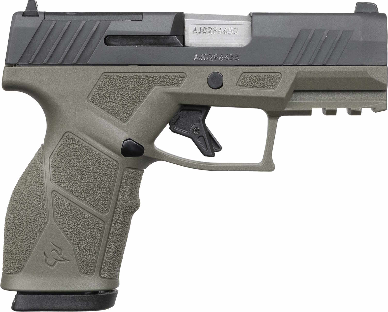Handguns Taurus GX2 9MMLUGER TAU GX2 TORO 9MM PST 13RD ODG