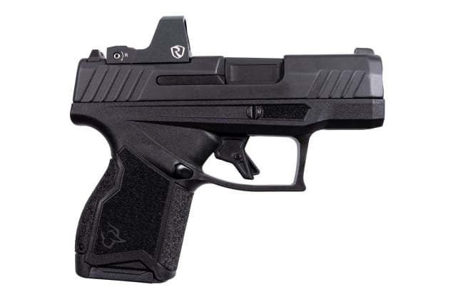 Handguns Taurus GX4 9mm TAU GX4 TORO 9MM 11/13BLK PACK