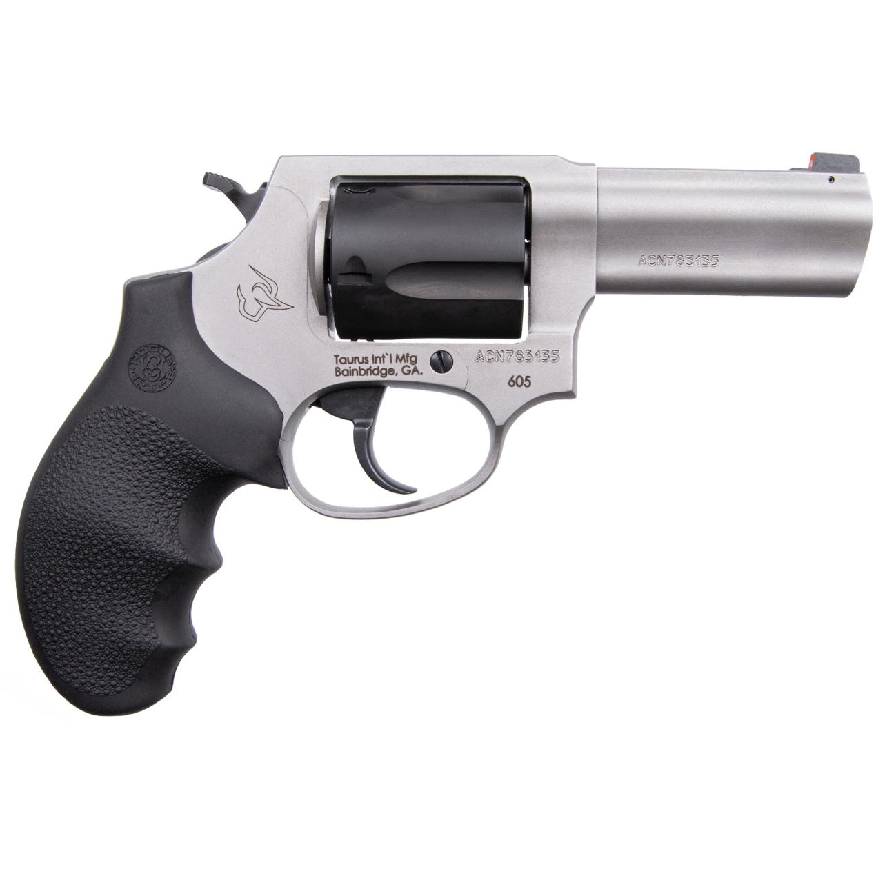 Handguns Taurus 605 357Magnum|38Special TAU M605 357M DA REV 3B NS HG