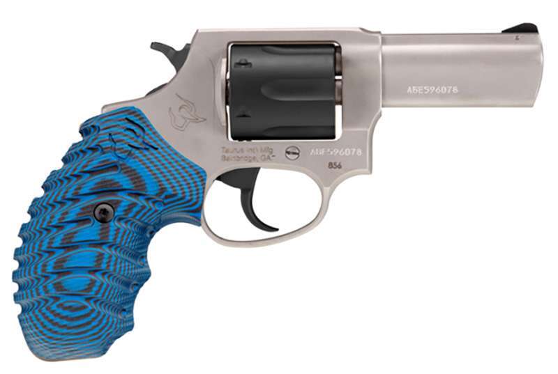 Handguns Taurus 856 38SPL TAU 856 TORO 38SP DA REV 3 TL