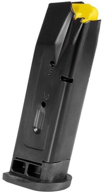 Magazines Taurus G3 Tactical Magazine 9mm MAGAZINE G3 TACTICAL 9MM 10RD • 358-0026-02 • Model: G3 Tactical Magazine