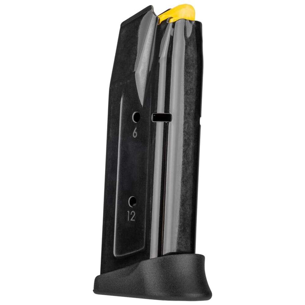 Magazines High Capacity Taurus 4.50" 9mm ACCESSORY MAGAZINE G3C 9MM 12 RDS