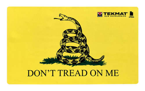 Misc. Accessories TekMat Door Mat TEKMAT DOOR MAT DONT TREAD ON ME