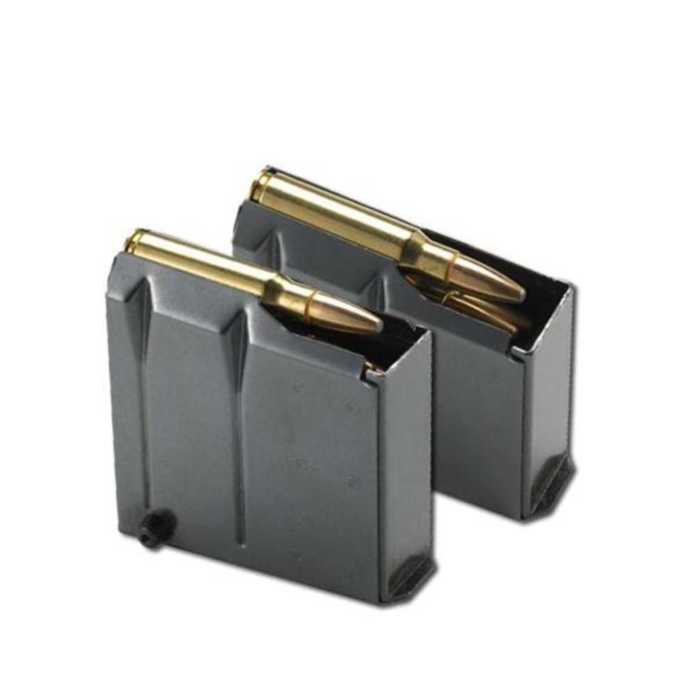 Magazines Tikka ZPAP M85 308Win TIK MAG TRG 308WIN BLUED 10RD