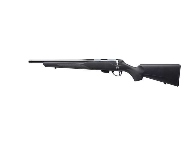 Rifles Long Guns Tikka T1X 17HMR T1 17HMR 16" BLK 10+1 LH •  • Model: T1X