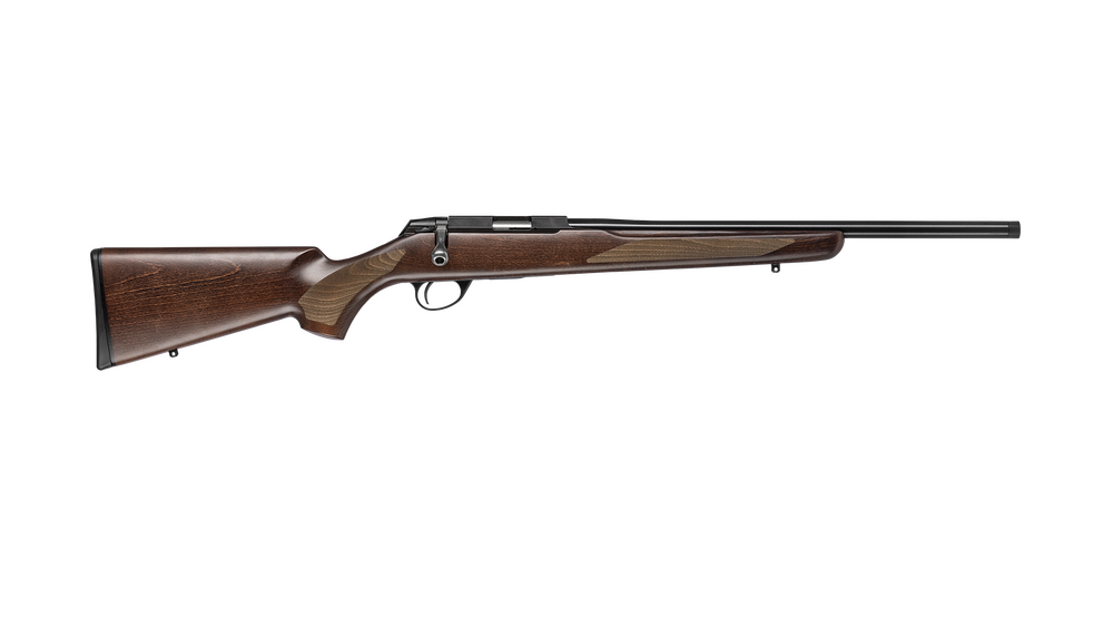 Rifles Long Guns Tikka T1X 22LR T1 HUNTER 22LR 16" BL/WD •  • Model: T1X