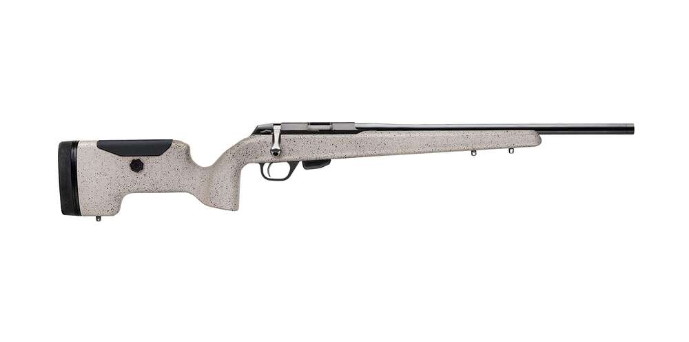 Rifles Long Guns Tikka T1X UPR 22LR T1X UPR 22LR 16" BLK/DS 10+1 • DESERT SAND STOCK • Model: T1X UPR