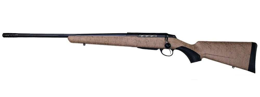 Rifles Long Guns Tikka T3X Lite Roughtech 7mmRemMag T3XLT ROUGHTECH TAN 7MAG LH • 24" • Model: T3X Lite Roughtech