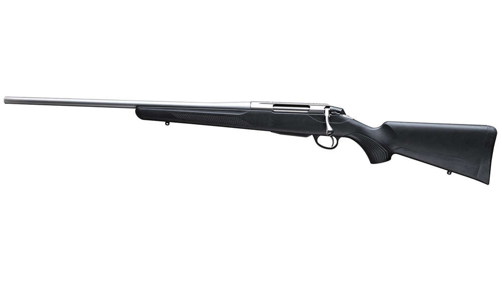 Rifles Long Guns Tikka 3+1 22 250 TIKKA JRTXB414R8     T3X LITE   22250  LH 22 SYNSS • Model: 3+1