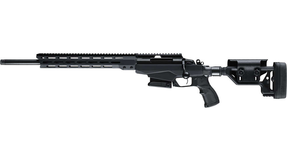 Rifles Long Guns Tikka 10+1 308Win TIKKA JRTAC416L      T3X TAC A1 308    LH 24 • Model: 10+1