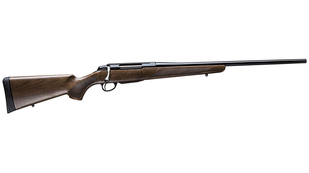 Rifles Long Guns Tikka 3+1 7mmRemMag TIKKA JRTXA370L      T3X HUNTER 7MMMG    LH 24 • Model: 3+1