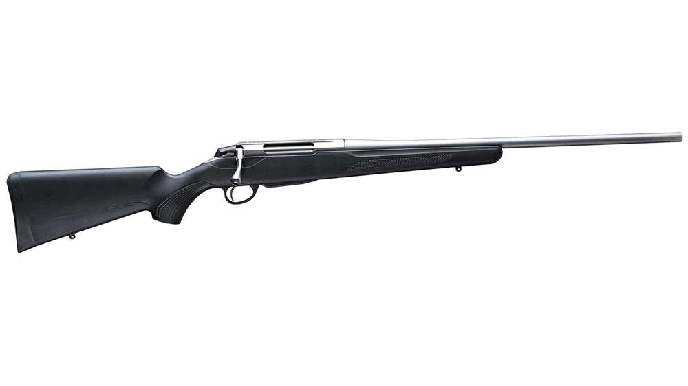 Rifles Long Guns Tikka 3+1 243Win TIKKA JRTXB415       T3X LITE   243    LH 22 SYNSS • Model: 3+1