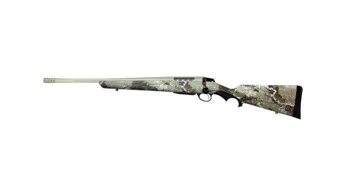 Rifles Long Guns Tikka 3+1 308Win TIKKA JRTXVA416      T3X LITE ALPINE   308   LH 20 • Model: 3+1