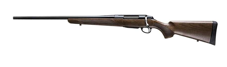Rifles Long Guns Tikka 3+1 243Win TIKKA JRTXA41520MT   T3X HUNTER 243       LH 20