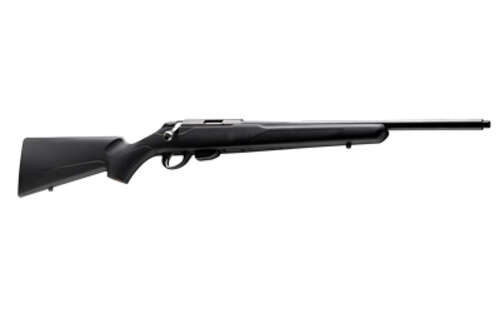 Rifles Long Guns Tikka T1x TIKKA T1X 22LR 16" TB BLK SYN • Model: T1x