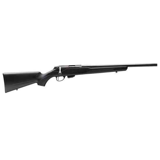 Rifles Long Guns Tikka T1x 17HMR TIKKA T1X 17HMR 16" BLK SYN THRDD • Model: T1x