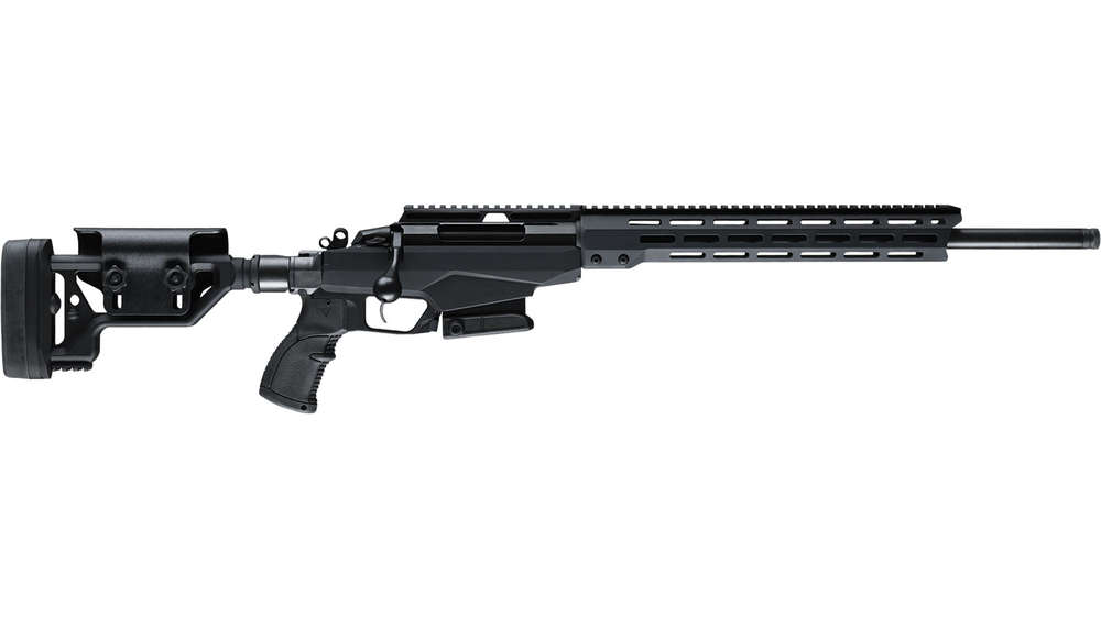 Rifles Long Guns Tikka T3X 6.5Creedmoor TIKKA T3X TAC A1 6.5CREED 24" BLK