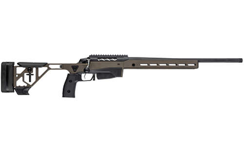 Rifles Long Guns Tikka T3X 7mmRemMag TIKKA T3X ACE GAME 7MM MAG 24" 5R BZ