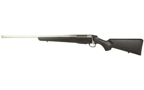 Rifles Long Guns Tikka T3 Lite 7mmRemMag TIKKA T3 LITE LH 7MM MAG 24" STS/BLK