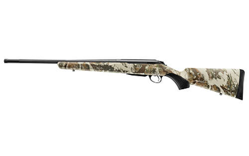 Rifles Long Guns Tikka T3X TIKKA T3X RT FL 6.5PRC 24" CAMO • Model: T3X