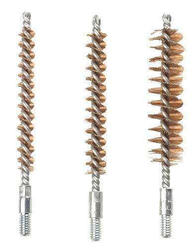 Cleaning Equipment Tipton Ready Series Tipton 14 PIECE BRONZE RIFLE BRUSH SET • Model: Ready Series