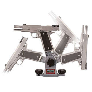  Tipton Ready Series TIPTON 1911 MAG WELL VISE BLOCK • Model: Ready Series