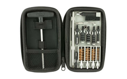 Cleaning Equipment Tipton TIPTON COMPACT PISTOL CLEANING KIT • Model: 