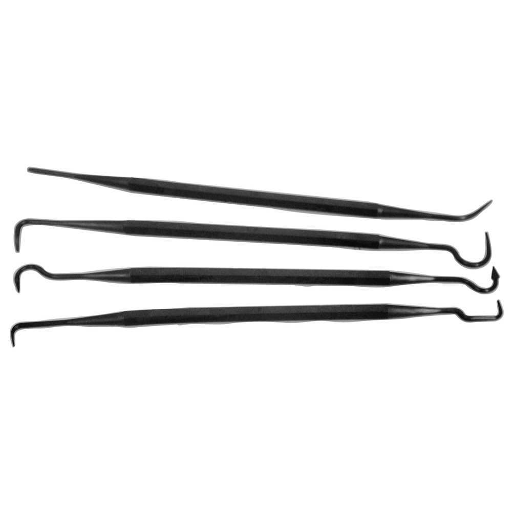 Cleaning Equipment Tipton Gun Cleaning Picks TIPTON GUN CLEANING PICKS SET OF 4