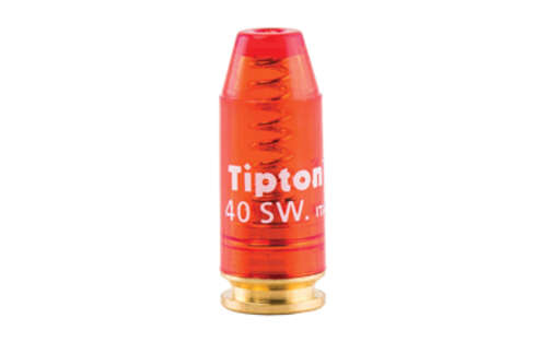 Safety Protection Tipton Snap Caps TIPTON SNAP CAPS 40 S&W 5PK