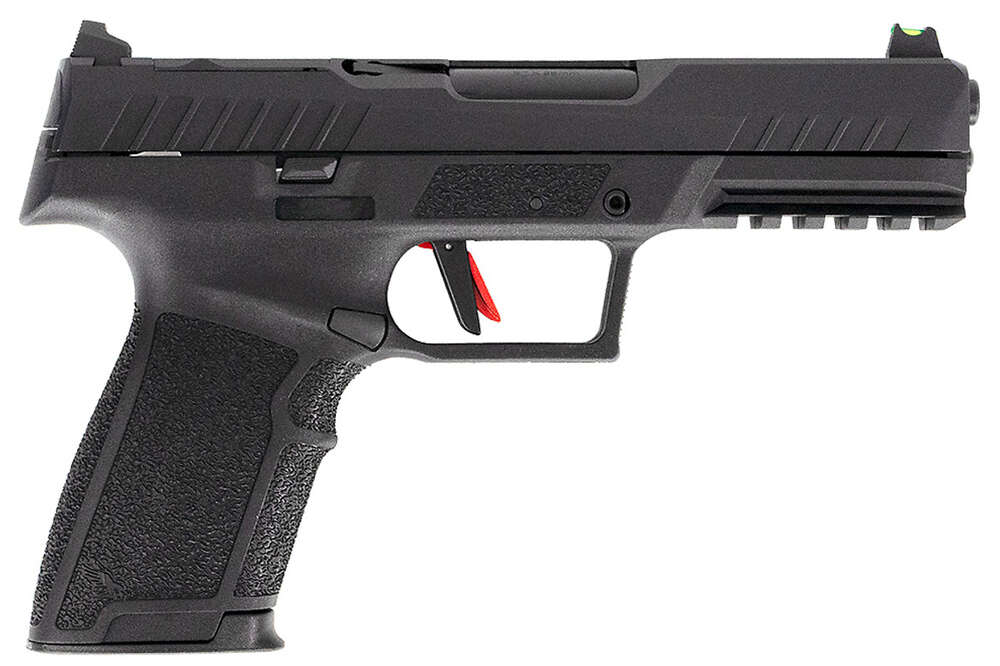 Handguns Tisas PX 5.7 5.7x28mm PX-5.7 5.7X28 BK 4.8" 20+1 OR# • 15200003 • Model: PX-5.7