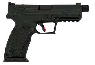 Handguns Tisas PX 9 Tactical 9mm PX-9 9MM TACT 5.1" 10+1 BLK TB • 15000202 • Model: PX-9 Tactical