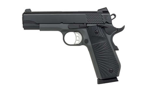 Handguns Tisas 1911 Carry 45ACP TISAS USA 1911 B45BA 45ACP 4.25 8RD • Model: 1911 Carry