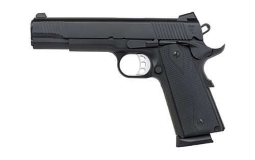 Handguns Tisas 1911 Duty 45ACP TISAS 1911 B45 DUTY 45ACP 5" 8RD BLK • Model: 1911 Duty