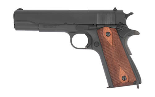 Handguns Tisas 1911A1 45ACP TISAS 1911A1 US ARMY 45ACP 5" 7RD • Model: 1911A1