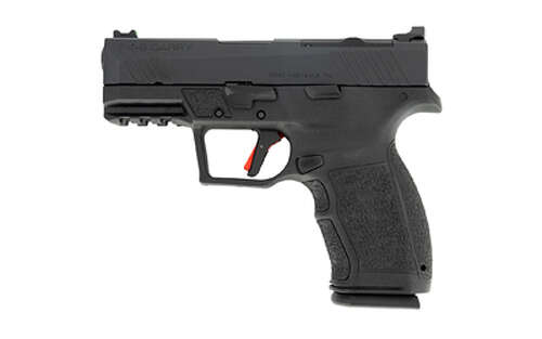 Handguns Tisas PX 9 9mm TISAS PX-9 CARRY 9MM 3.5" 15RD BLK • Model: PX-9