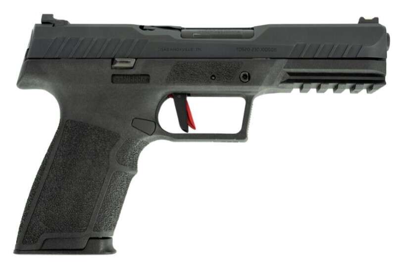 Handguns Tisas PX 5.7 5.7x28mm TISAS PX-5.7 FO 5.7X28 4.8" 20RD BLK • Model: PX-5.7