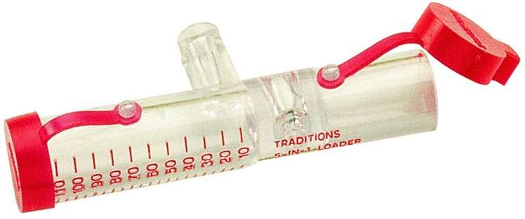 Misc. Accessories Traditions ZPAP M85 TRAD 5 IN 1 T LOADER 