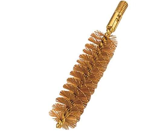 Cleaning Equipment Traditions ZPAP M85 TRAD BRONZE BORE BRUSH 45CAL