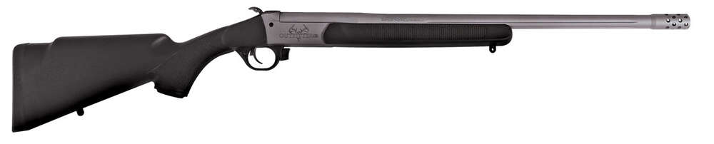 Rifles Long Guns Traditions ZPAP M70 TRAD OUTFITTER G3 SYN BLK 360BUCK 22 SS • Model: ZPAP M70