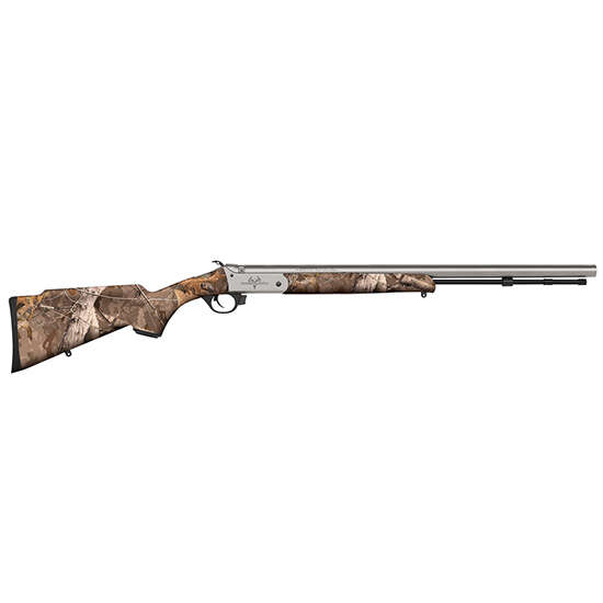 Rifles Long Guns Traditions ZPAP M85 TRAD BUCKMASTER XT NEXT WYLDE CAMO 50CAL 24 SS