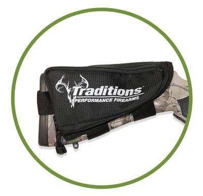 Grips Pads Stocks Traditions Ready Series Traditions Rifle Stock Pack