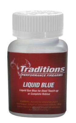 Cleaning Equipment Traditions Ready Series Traditions Liquid Blue 2.7 oz bottle