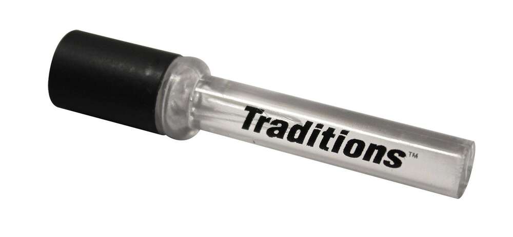 Misc. Accessories Traditions Ready Series Muzzleloader Bore Light 0 for .50 cal. Or larger • Model: Ready Series