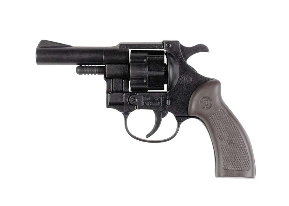 Misc. Accessories Traditions Ready Series Traditions 314 Starter Gun Single Action 6mm Composite • Model: Ready Series