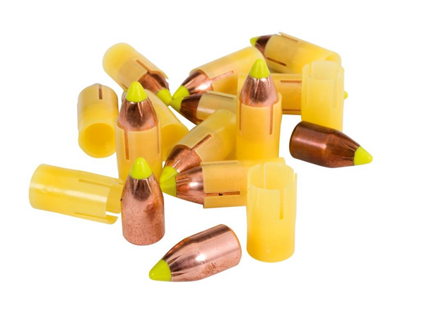 Ammunition Traditions Smackdown Bullets 50Blkpwdr TRA SMACKDOWN 50CAL 250GR .45