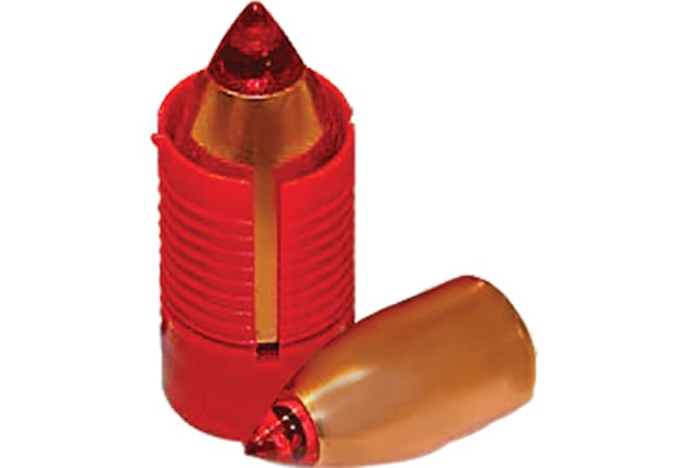 Ammunition Traditions Smackdown Bullets 50Blkpwdr TRA SMACK XR 50CAL 200GR .45