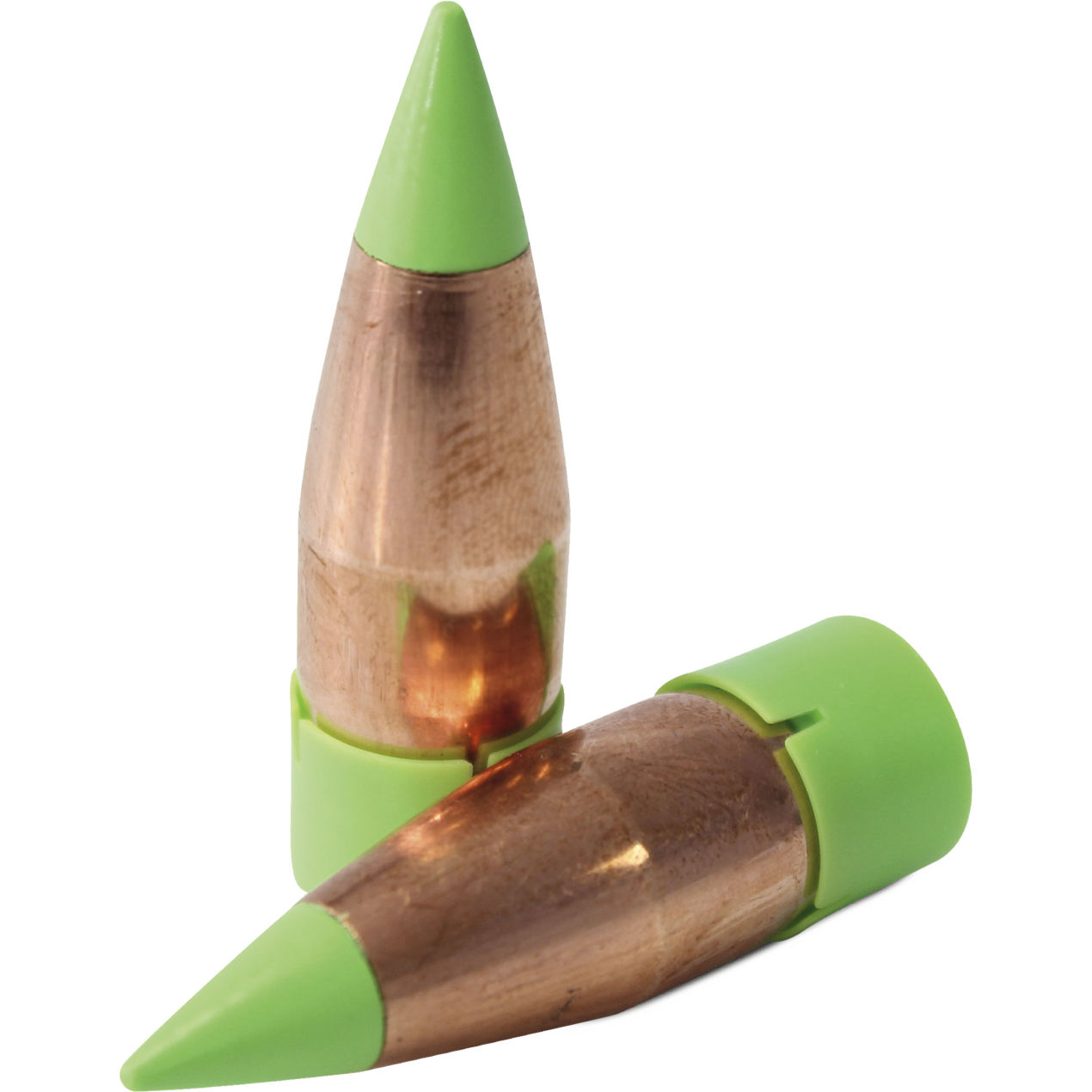 Ammunition Traditions Smackdown Bullets 50BLKPOWDER TRA SMACKELDX 50CAL 340GR .499